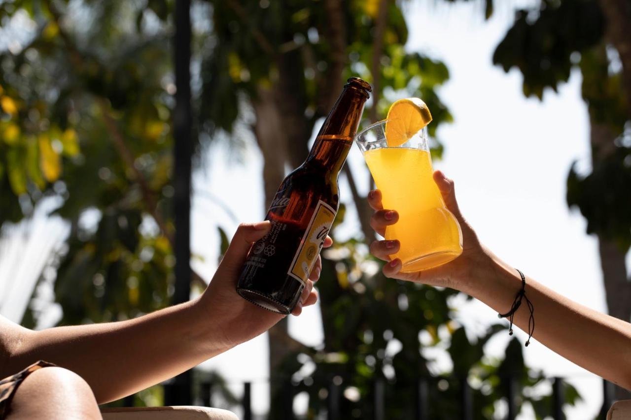 Hotel Grand Vista Cuernavaca Zewnętrze zdjęcie