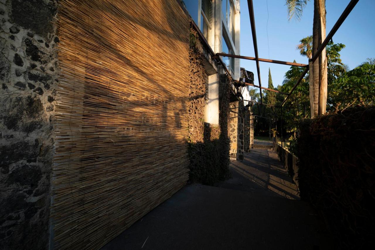Hotel Grand Vista Cuernavaca Zewnętrze zdjęcie