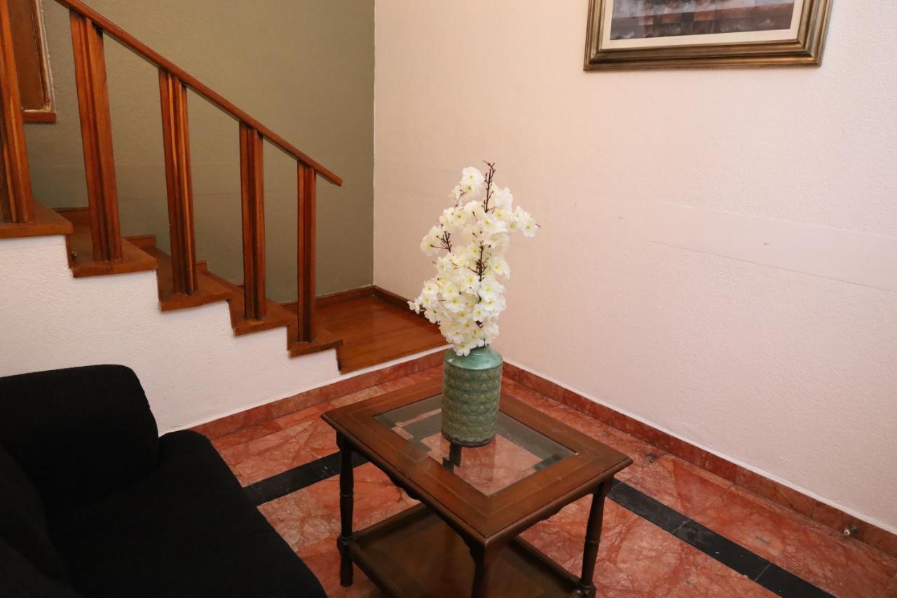 Hotel Grand Vista Cuernavaca Zewnętrze zdjęcie