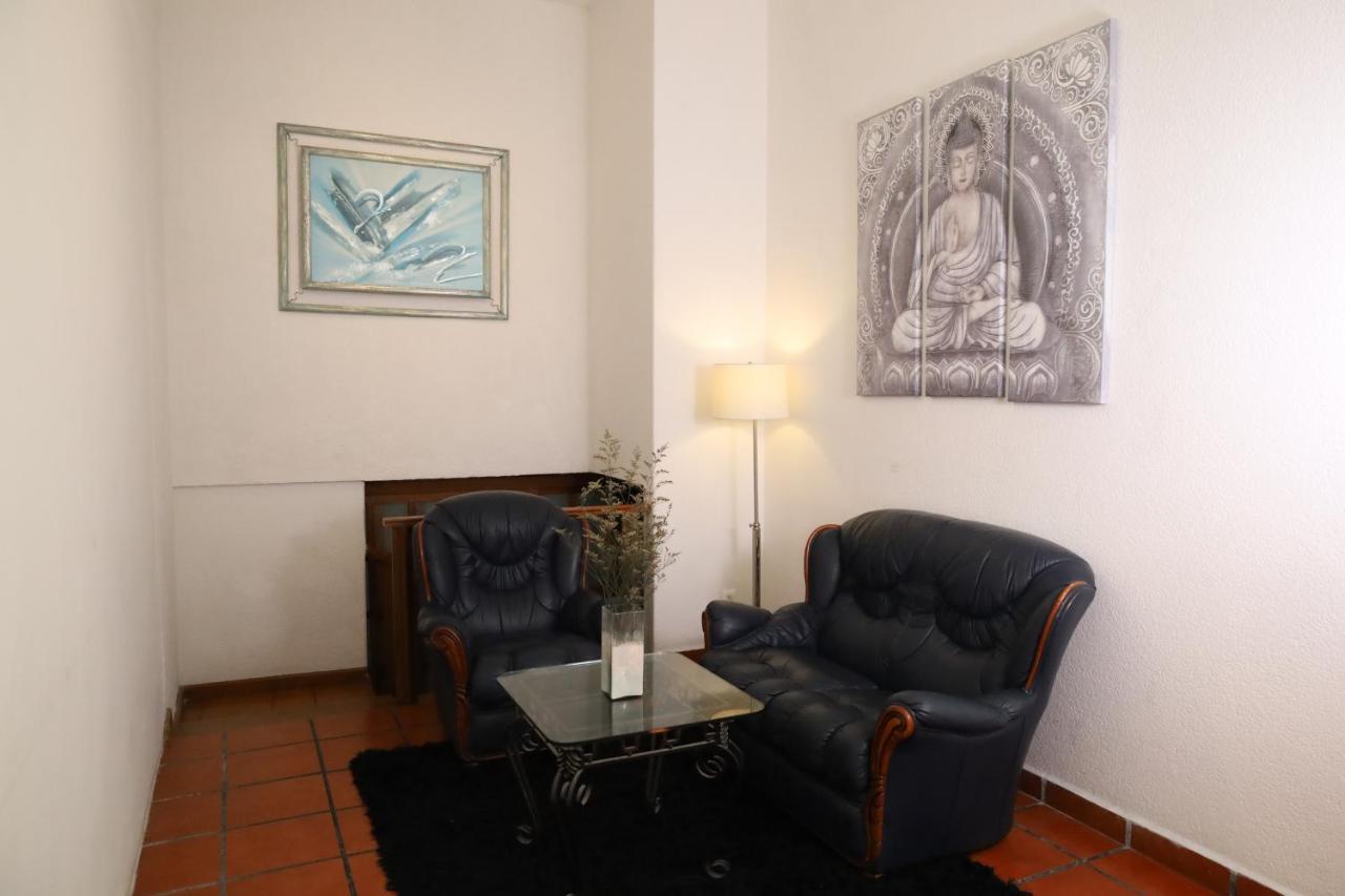 Hotel Grand Vista Cuernavaca Zewnętrze zdjęcie
