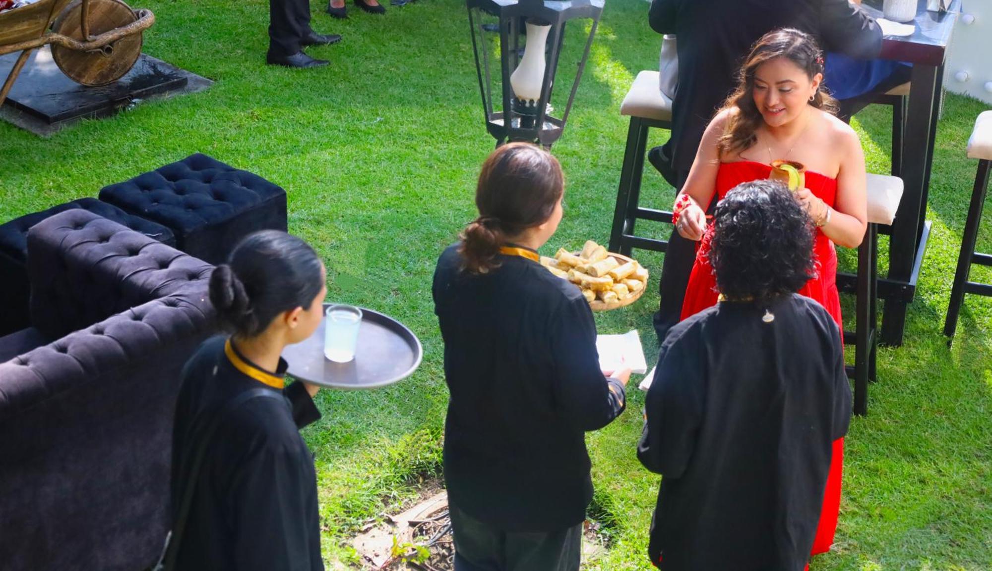 Hotel Grand Vista Cuernavaca Zewnętrze zdjęcie
