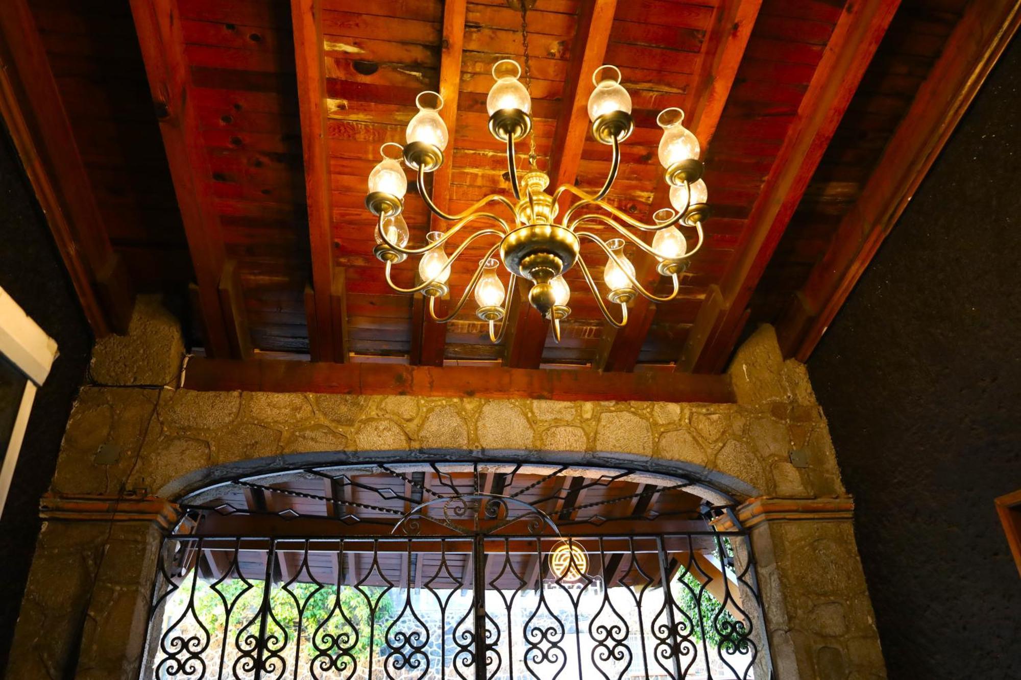 Hotel Grand Vista Cuernavaca Zewnętrze zdjęcie