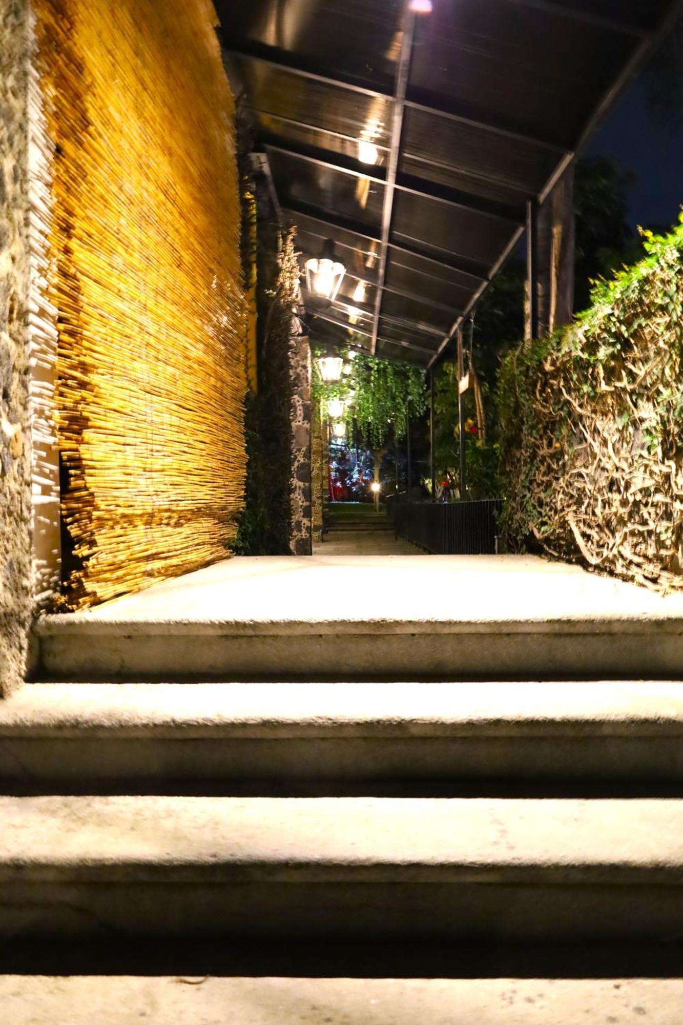 Hotel Grand Vista Cuernavaca Zewnętrze zdjęcie