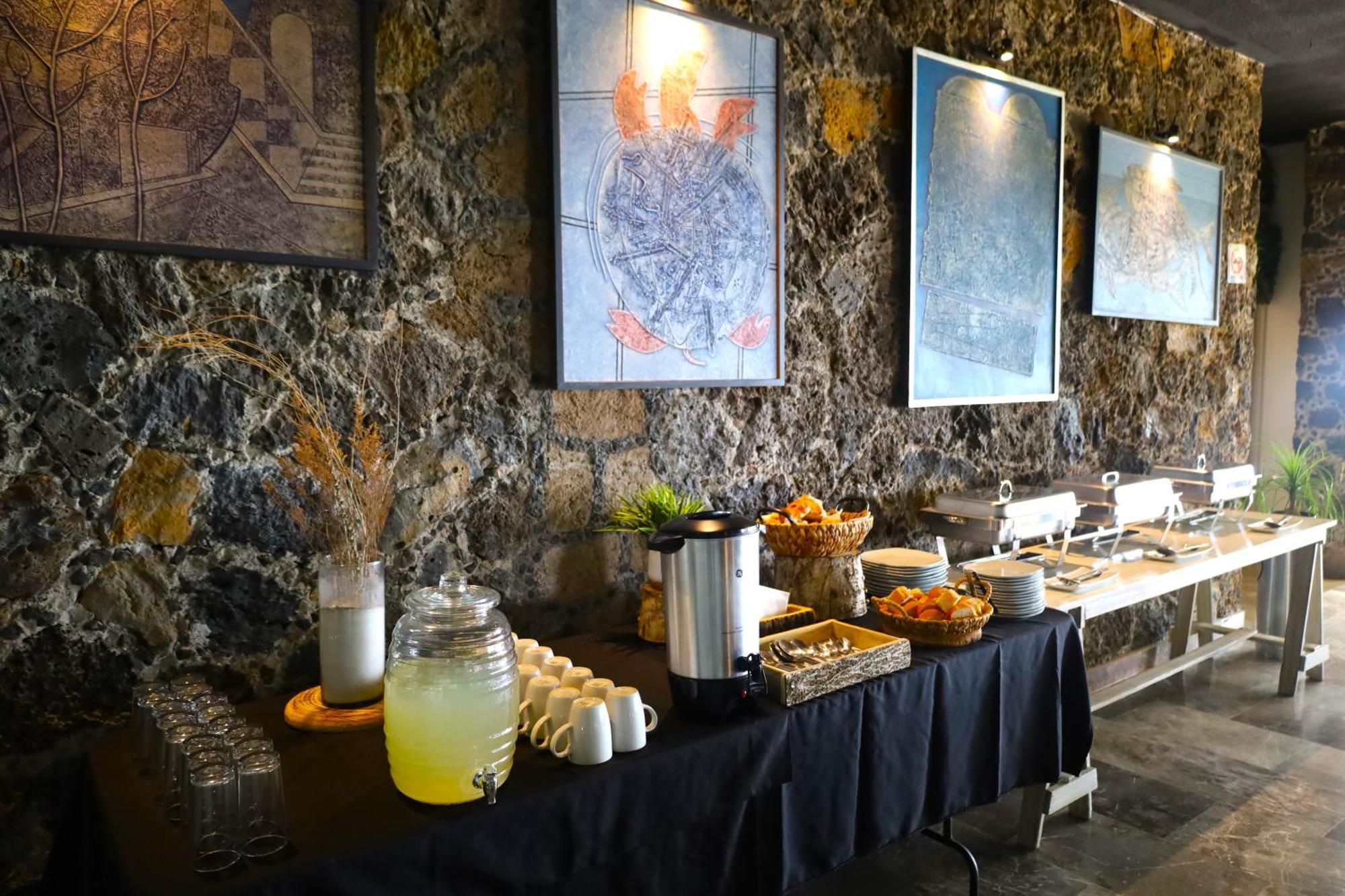 Hotel Grand Vista Cuernavaca Zewnętrze zdjęcie