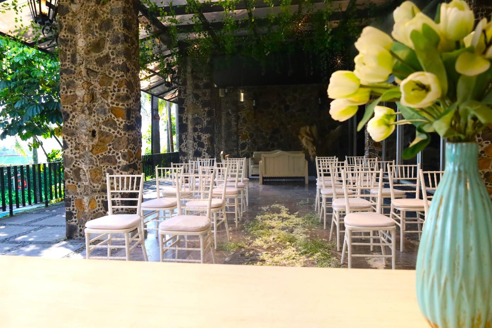 Hotel Grand Vista Cuernavaca Zewnętrze zdjęcie