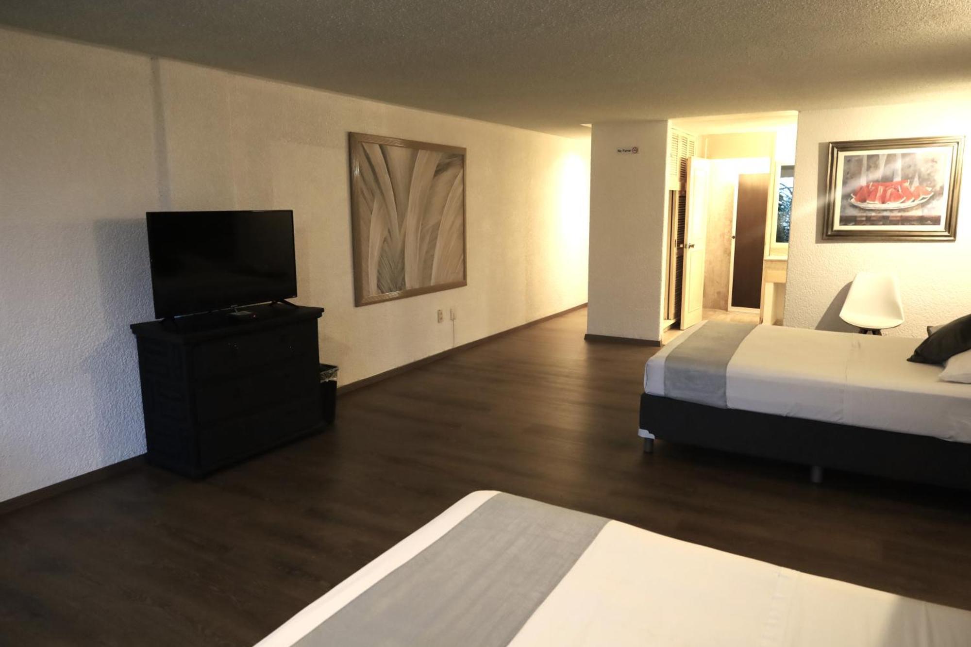 Hotel Grand Vista Cuernavaca Zewnętrze zdjęcie