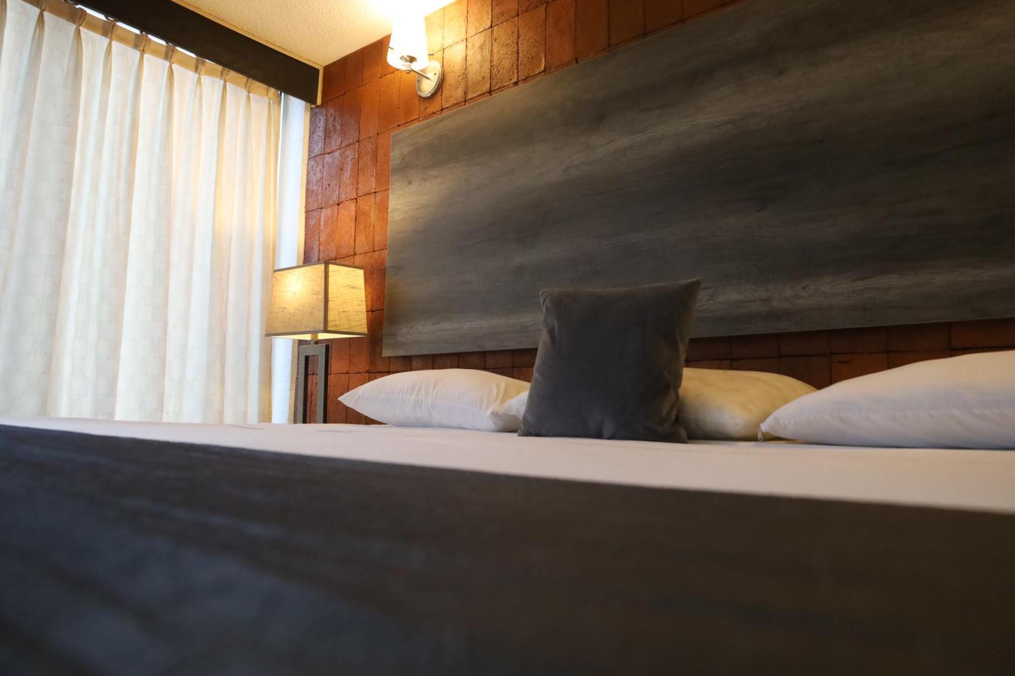 Hotel Grand Vista Cuernavaca Zewnętrze zdjęcie