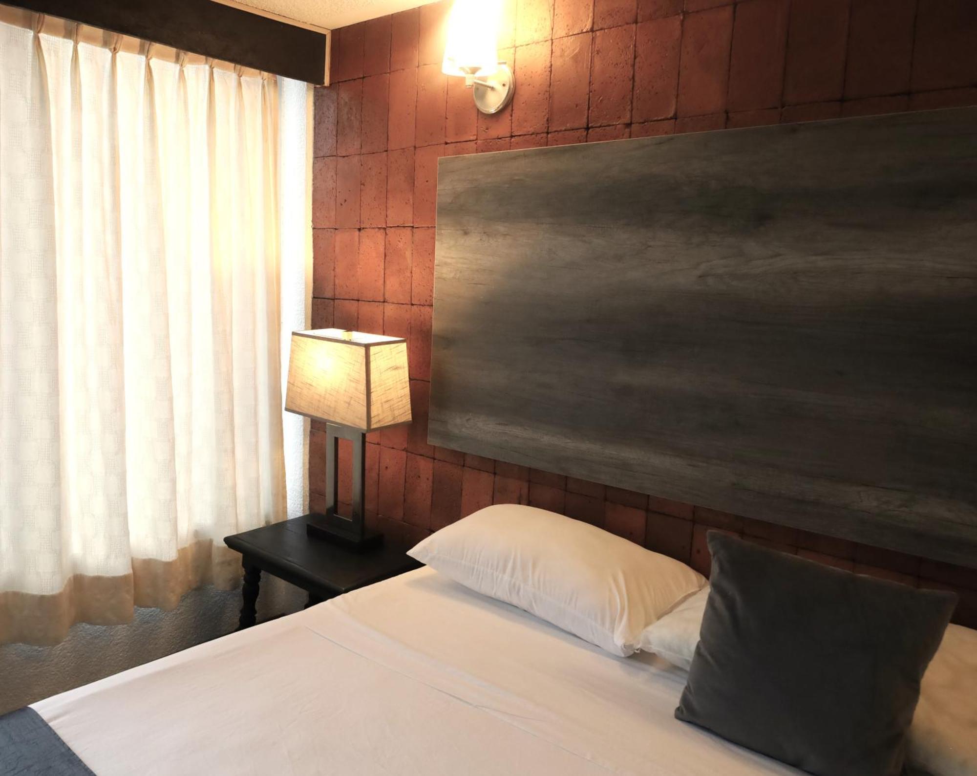 Hotel Grand Vista Cuernavaca Zewnętrze zdjęcie
