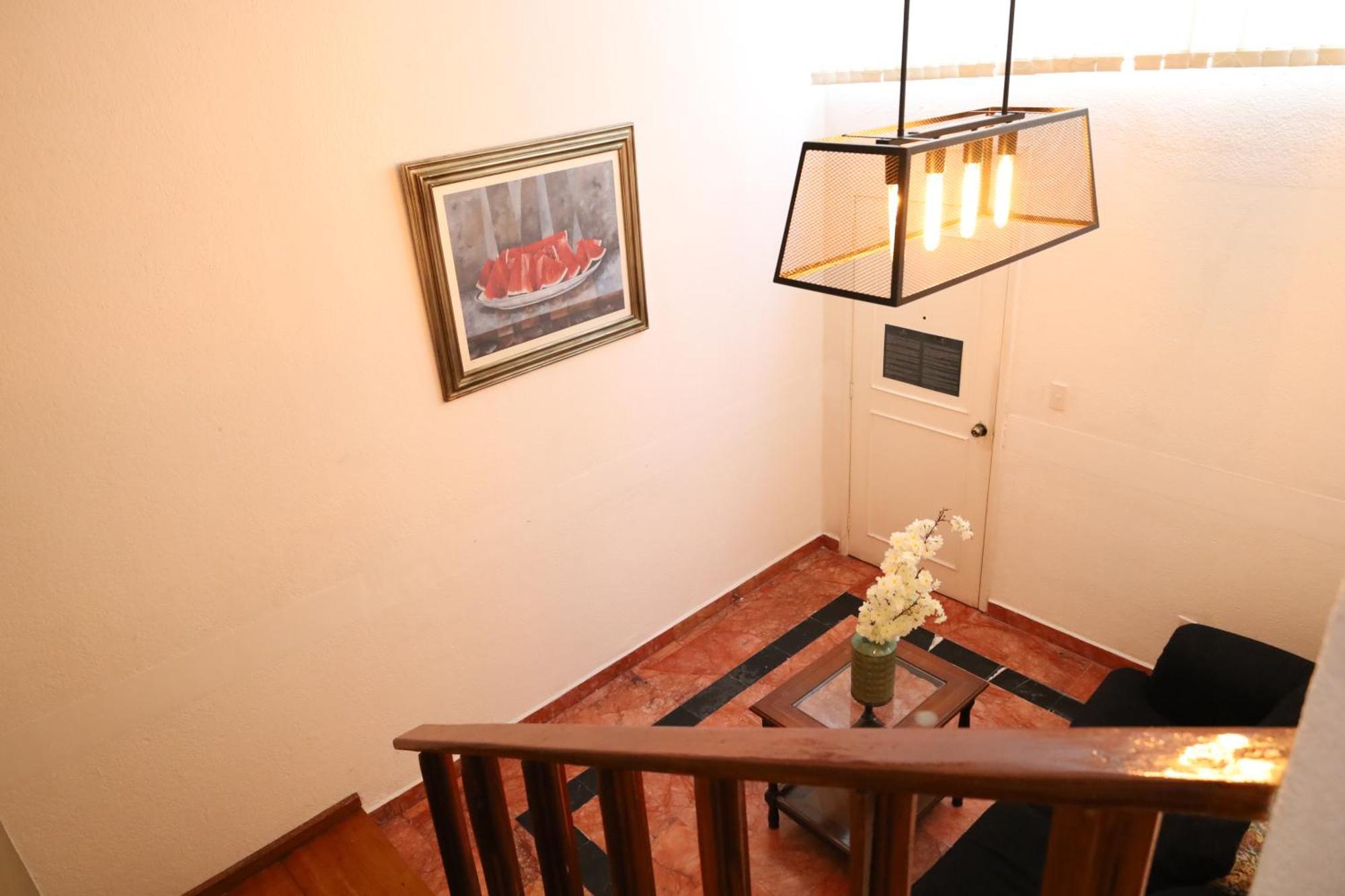 Hotel Grand Vista Cuernavaca Zewnętrze zdjęcie