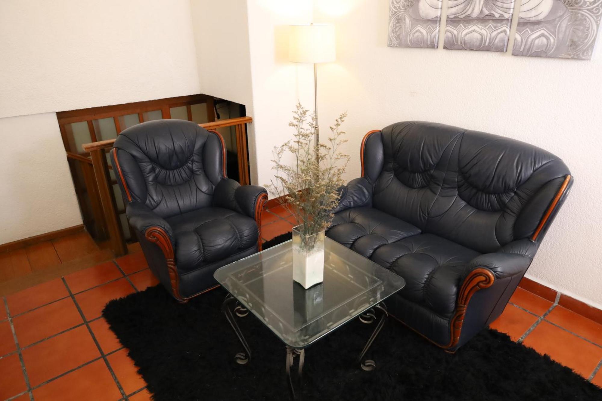 Hotel Grand Vista Cuernavaca Zewnętrze zdjęcie