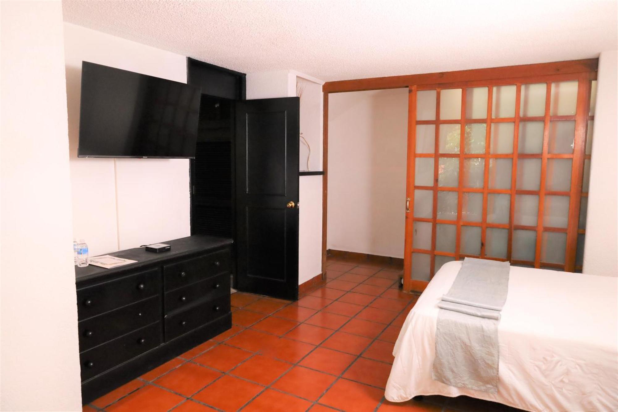 Hotel Grand Vista Cuernavaca Zewnętrze zdjęcie